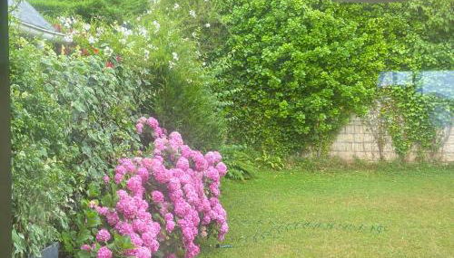 Mundaka Beachfront House - Foto 4, Garden, Garden view