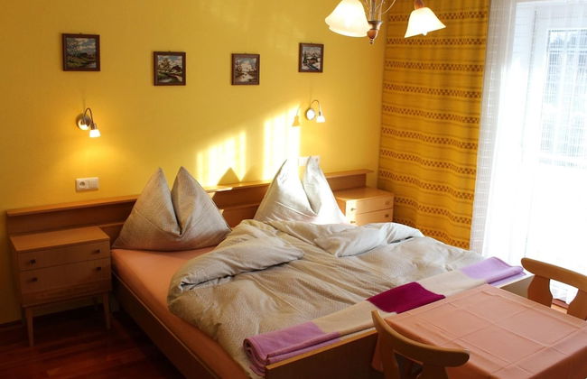 Apartment in Katschberg Near Ski Slopes - Photo 6