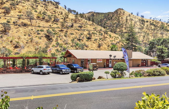 Canyon Creek Resort - Foto 2