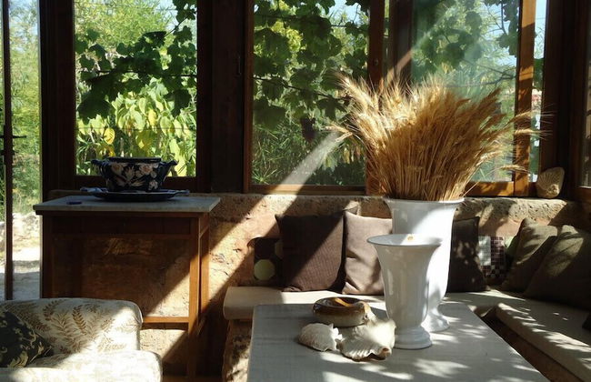 Masseria Provenzani - Foto 24