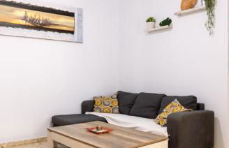 Melosas Loft - HOME RENT MALAGA - Foto 25