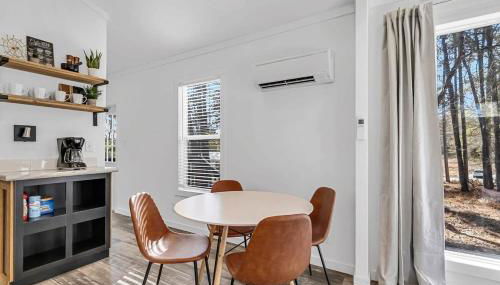 Tiny House Near Hiking- Green Mountain Getaway - Foto 3