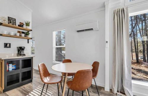 Tiny House Near Hiking- Green Mountain Getaway - Foto 3