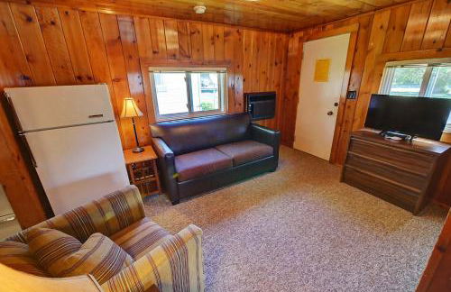 Idle A While Cabins - Foto 29