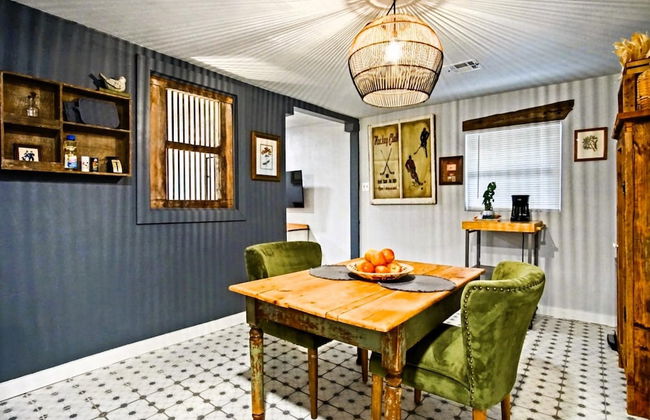 Harmony Studio 5min-asian Dist Full Kitchen - Photo 15