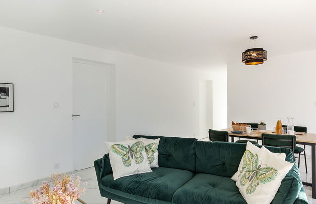 La cinquième Saison - Foto 13