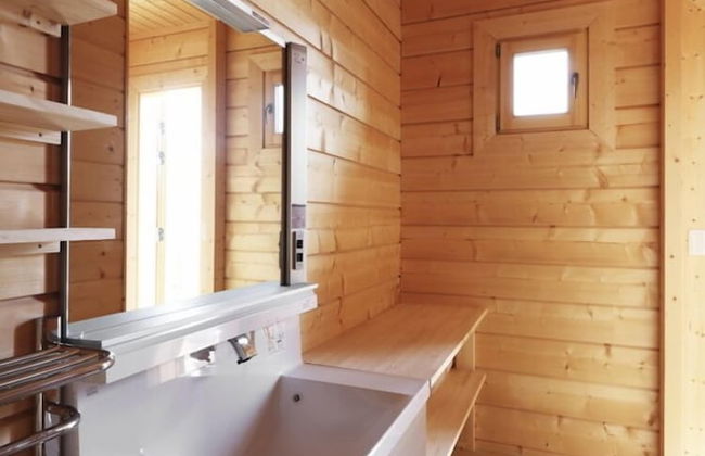 Polar House Karuizawa 1 - Foto 14