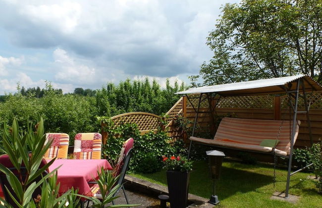 Feriendomizil Elbsandsteingebirge - Foto 50