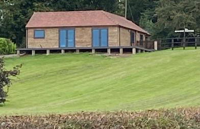 Danielle’s den - Foto 19