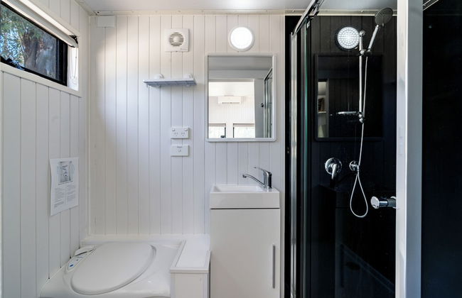 Tiny Away Escape at Grampians Edge - Foto 7