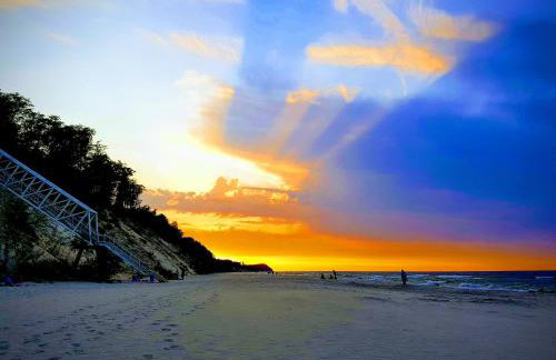 Ferienwohnung ÜckeRitz bei Familie Habben mit PKW Stellplatz - Foto 1