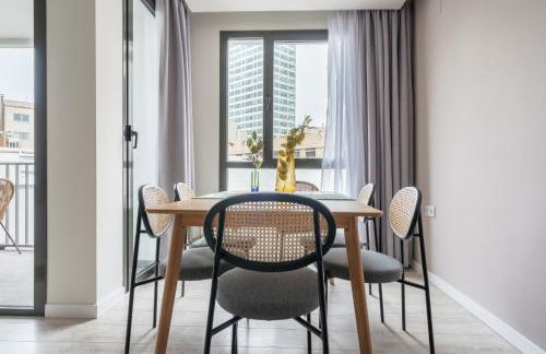 Limehome Barcelona Rector Triadó - Foto 56