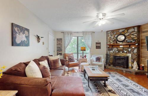 Misty Woods 03 - Foto 6