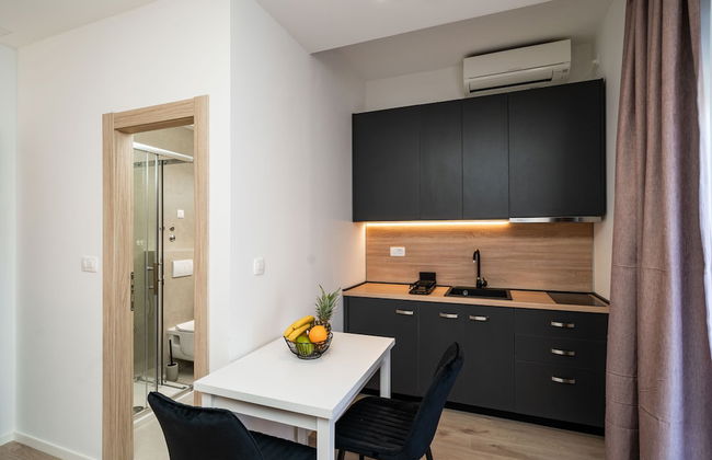 Bacan Serviced Apartments - Foto 21