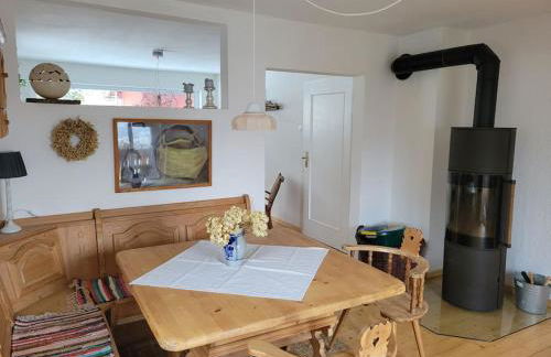 Sonnwies - Erholung pur im Bayerischen Wald - Foto 14