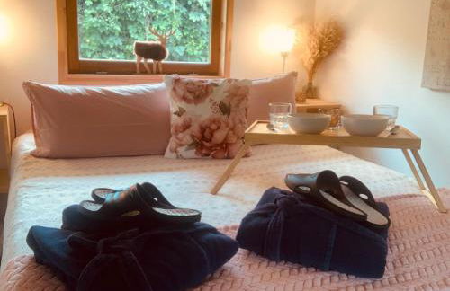 Chalet La Romance - Foto 6