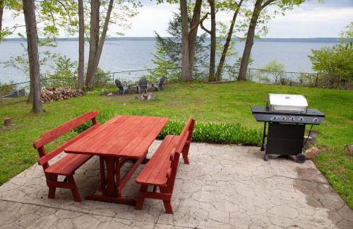 The Cliff House Hot Tub Kayaks & Game Room - Foto 1