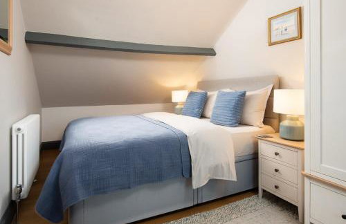 Stylish Maisonette with View - Foto 18