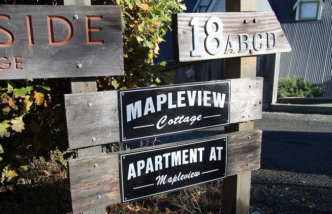 Mapleview Cottage - Foto 20