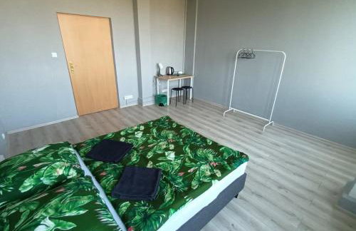 Fantastic-Inn Zielona Góra - Sulechowska - Foto 69