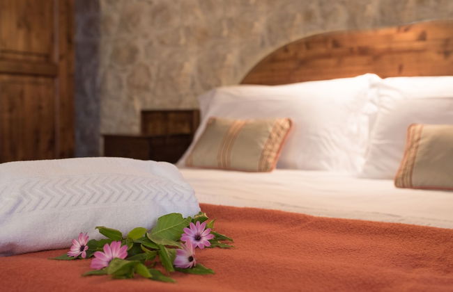 Torre Don Virgilio Country Hotel - Foto 19