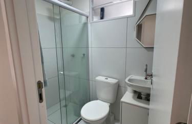 Apartamento aconchegante Solar Aruana - Foto 15