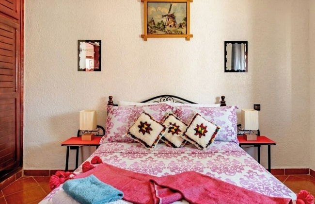 lux appartement avec piscine - Foto 2