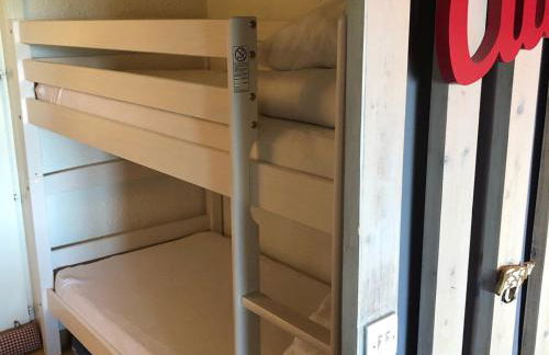 Studio cabine lumineux avec balcon à Villard-de-Lans - FR-1-515-185 - Foto 6