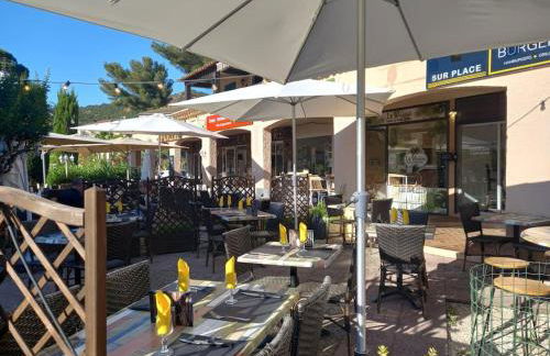 studio agay a 2 pas des plages - Foto 22