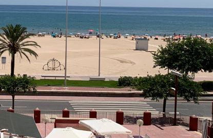 PRIMERA LINEA DE PLAYA con garaje - Foto 34