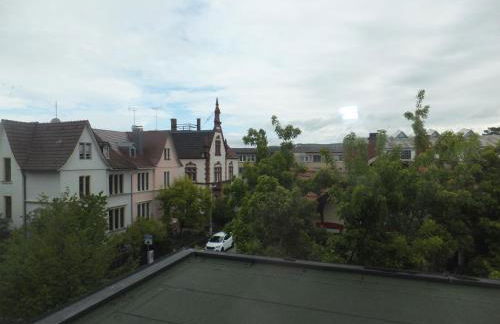 Ferienwohnung im Zentrum - Photo 22