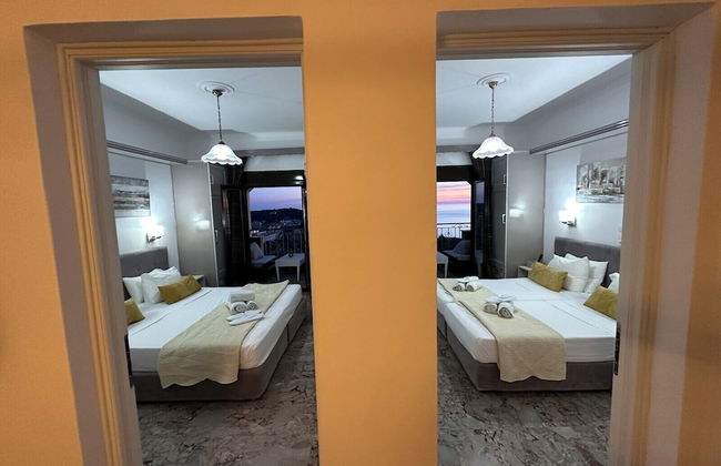 Nikos Apartments - Foto 18