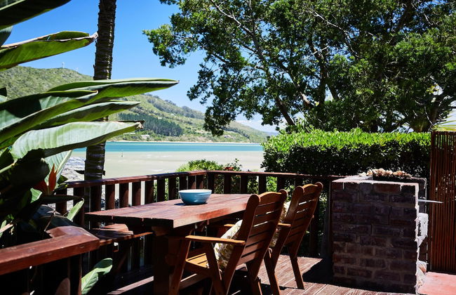 Under Milkwood Resort - Foto 29