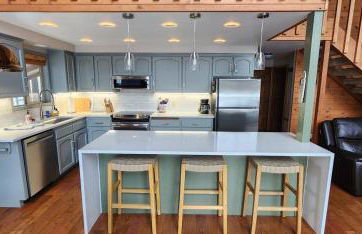 Mt. Bachelor & Sun River Get Away - Foto 21