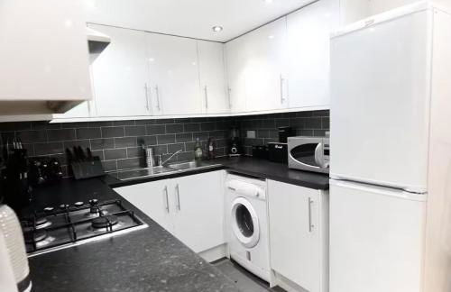 Modern 2 Bedroom Near O2 - Foto 22