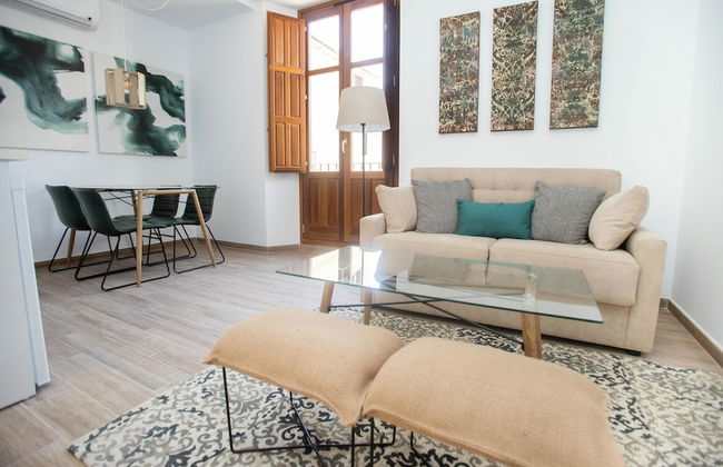 Feelathome Mártires Apartments - Foto 61