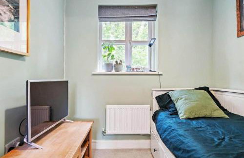 Modern Townhouse in Penryn with Private Parking - Foto 15