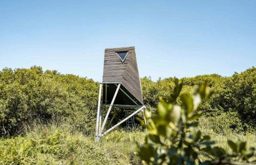K4 Kudhva Treehouse Cabin With sea View - Foto 10