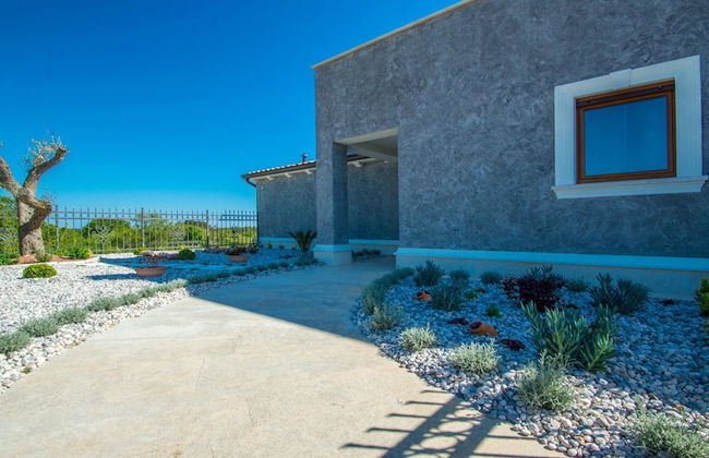 Villa Mabuhay - Foto 11