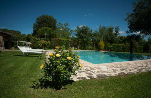 Casa Viale dei Cipressi - Foto 23