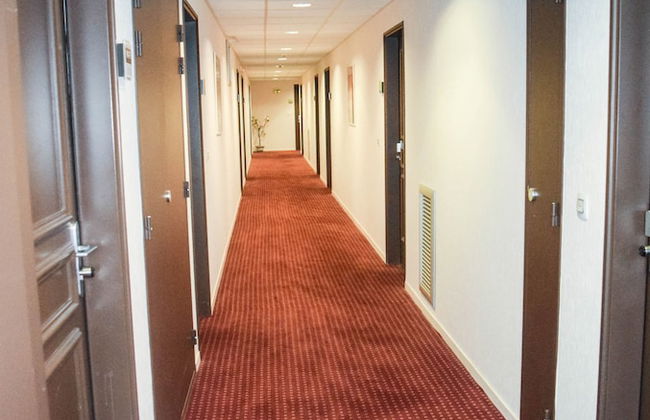 ResidHotel Toulouse Centre - Foto 47