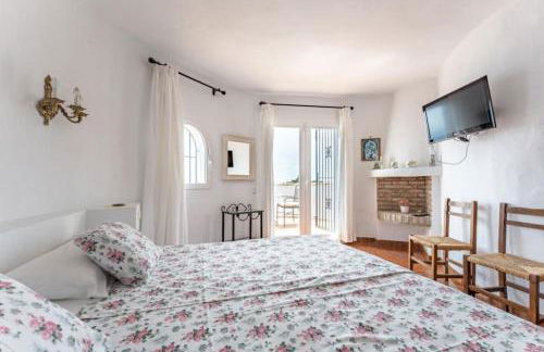 CT 198 GR - Faro's Big Blue in Salobreña - Foto 45