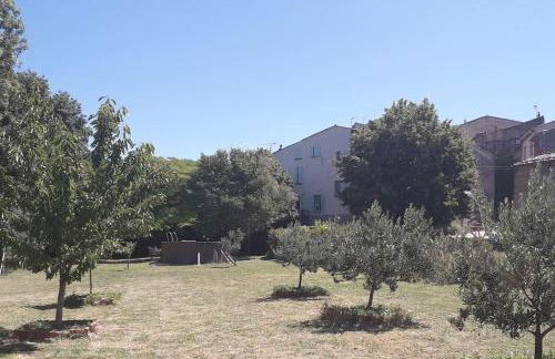 Maison en Provence La Cascatelle 6-8 pers - Foto 1