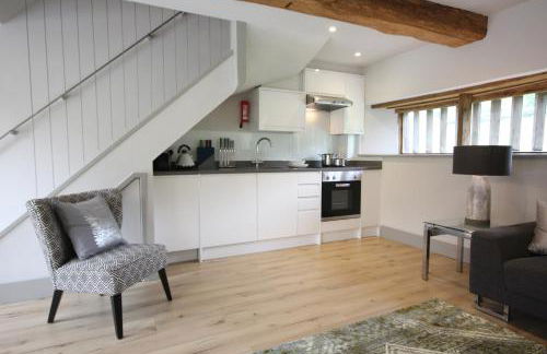 1 & 2 bedroom Weaver's Cottages at Frame Farm - Foto 37