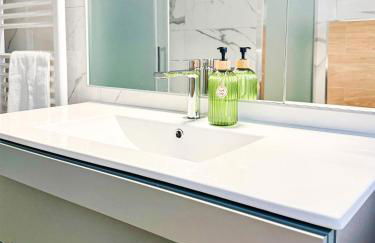 Casa DeDa-Mare & Design on the Trabocchi Coast - Foto 11