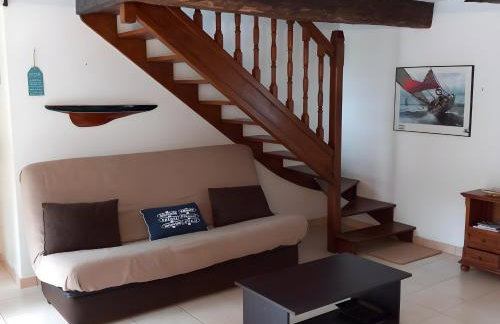 Maison Le Clos Nalet - Foto 3