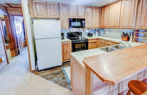 Canyon Ski & Racquet #1 Near Hike & Bike Trails - Foto 4