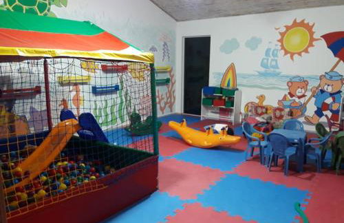 Apto 3 quartos Frente para o Mar - Foto 43