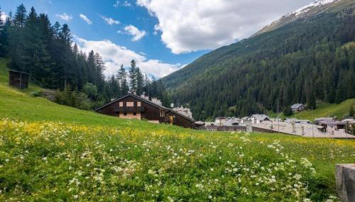Ary Holiday Home Ski , Bike & Walk - Foto 4