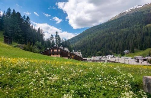 Ary Holiday Home Ski , Bike & Walk - Foto 4